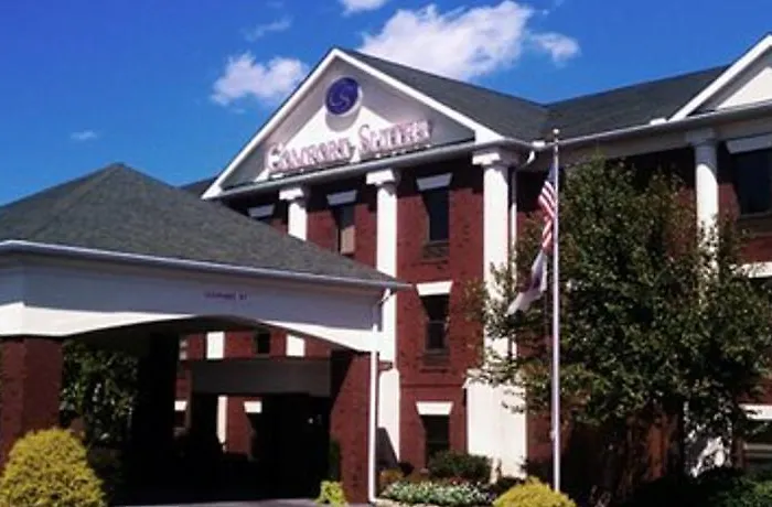 Home2 Suites By Hilton Goldsboro